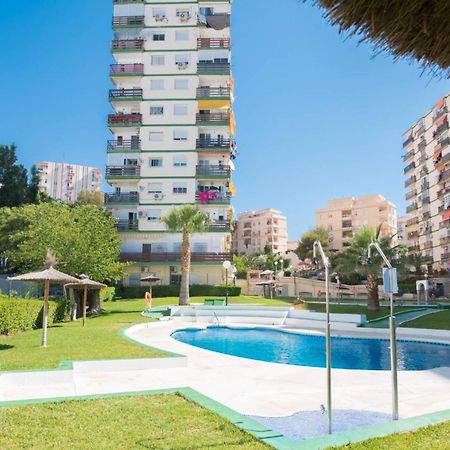 Benalmadena - New Nordic Style&Sunny Studio Exterior foto